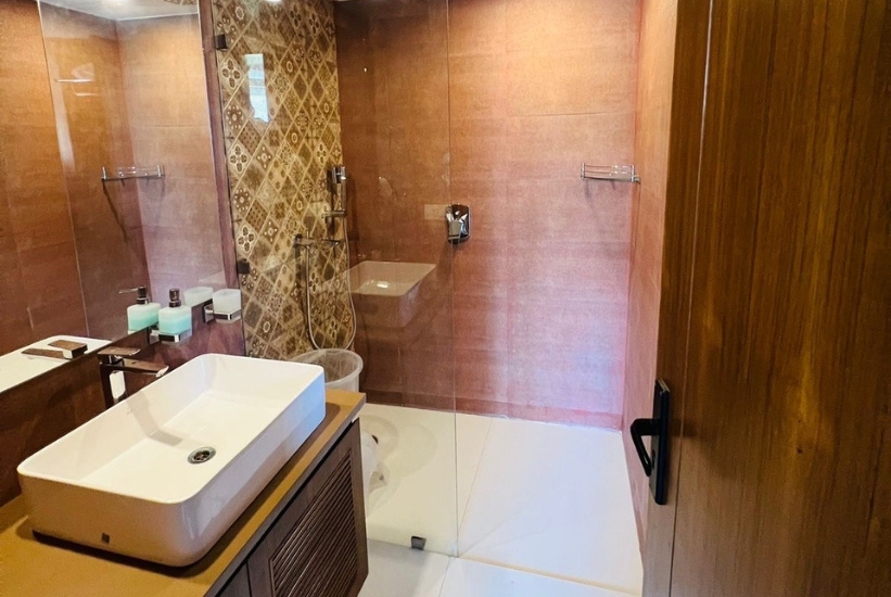 luxury aloha apartments ganga views room